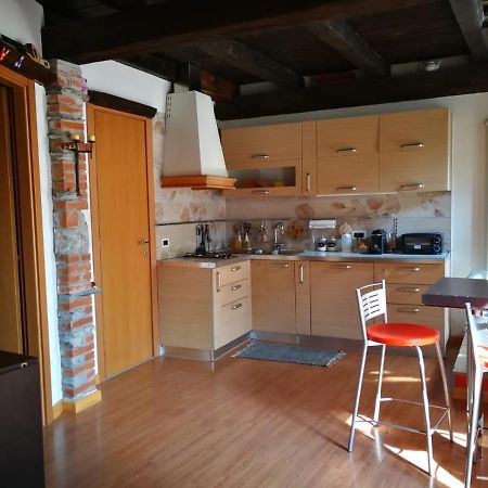 Gabry'S Home Pianello Del Lario Extérieur photo