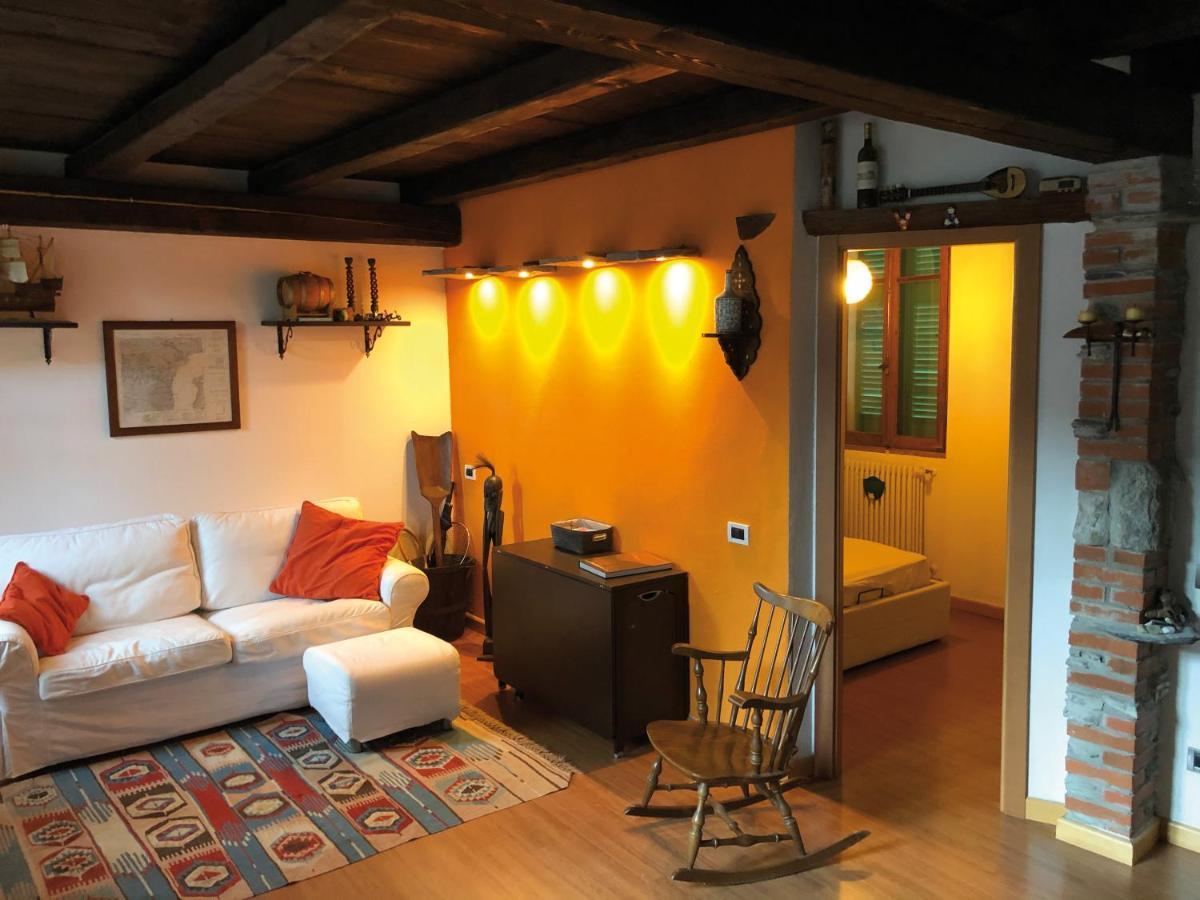 Gabry'S Home Pianello Del Lario Extérieur photo